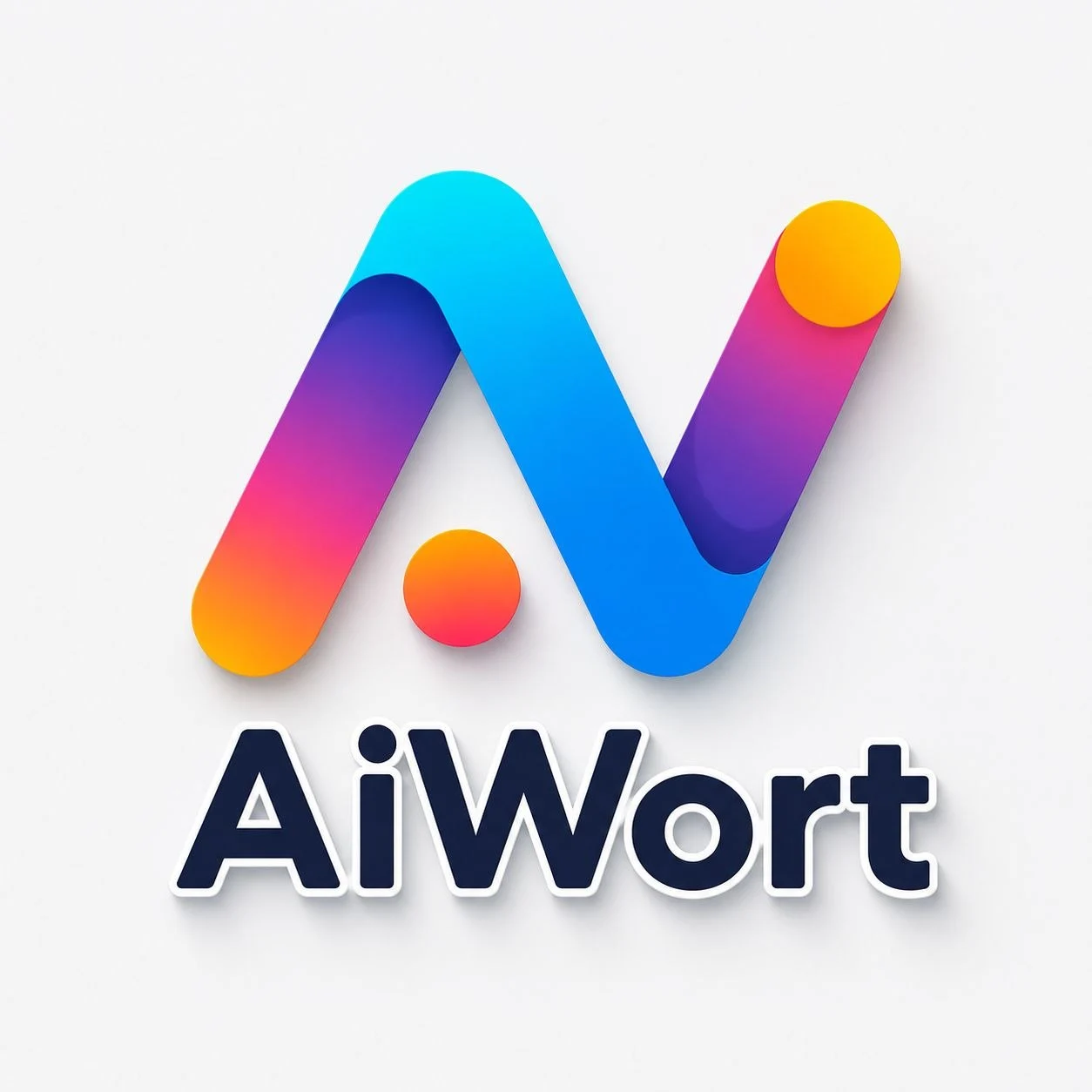 AiWort Logo
